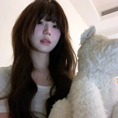 BanG Dream! Episode of Roselia Ⅱ Song I am.