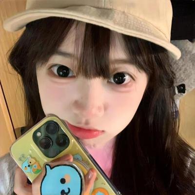 影帝的地下女友